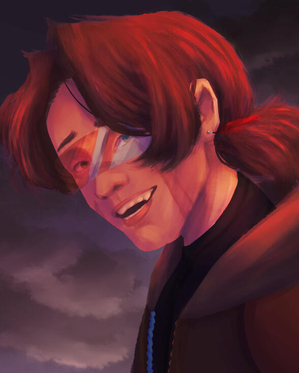 "It's What I Signed Up For" DD Madoka AU